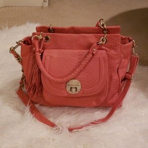 Handbag by Elliott Lucca